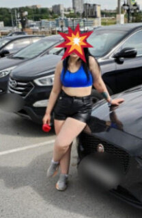 Проститутка АННУШКА 💯ИНДИSEX💯, Челябинск, +7 (951) 469-65-73