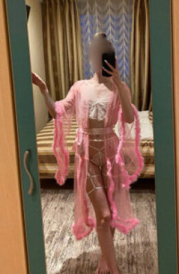 Проститутка Дарья, город Челябинск