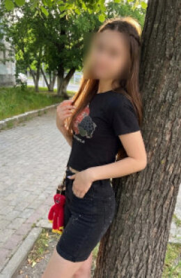 Проститутка Александра , город Челябинск