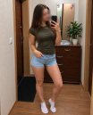Челябинск, проститутка Александра.