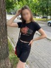 Челябинск, проститутка Александра